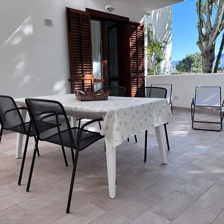 Residence Tamarea Tonnara di Bonagia エクステリア 写真