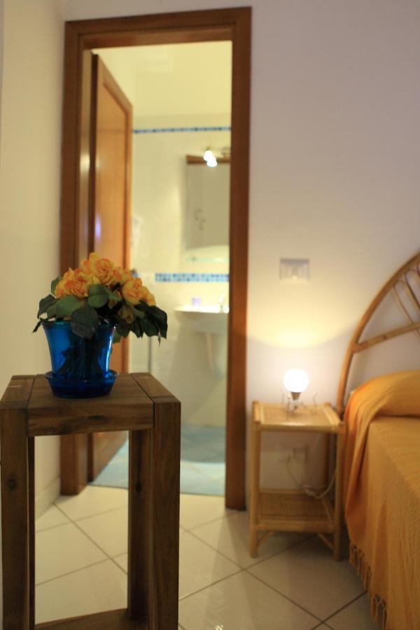 Residence Tamarea Tonnara di Bonagia エクステリア 写真
