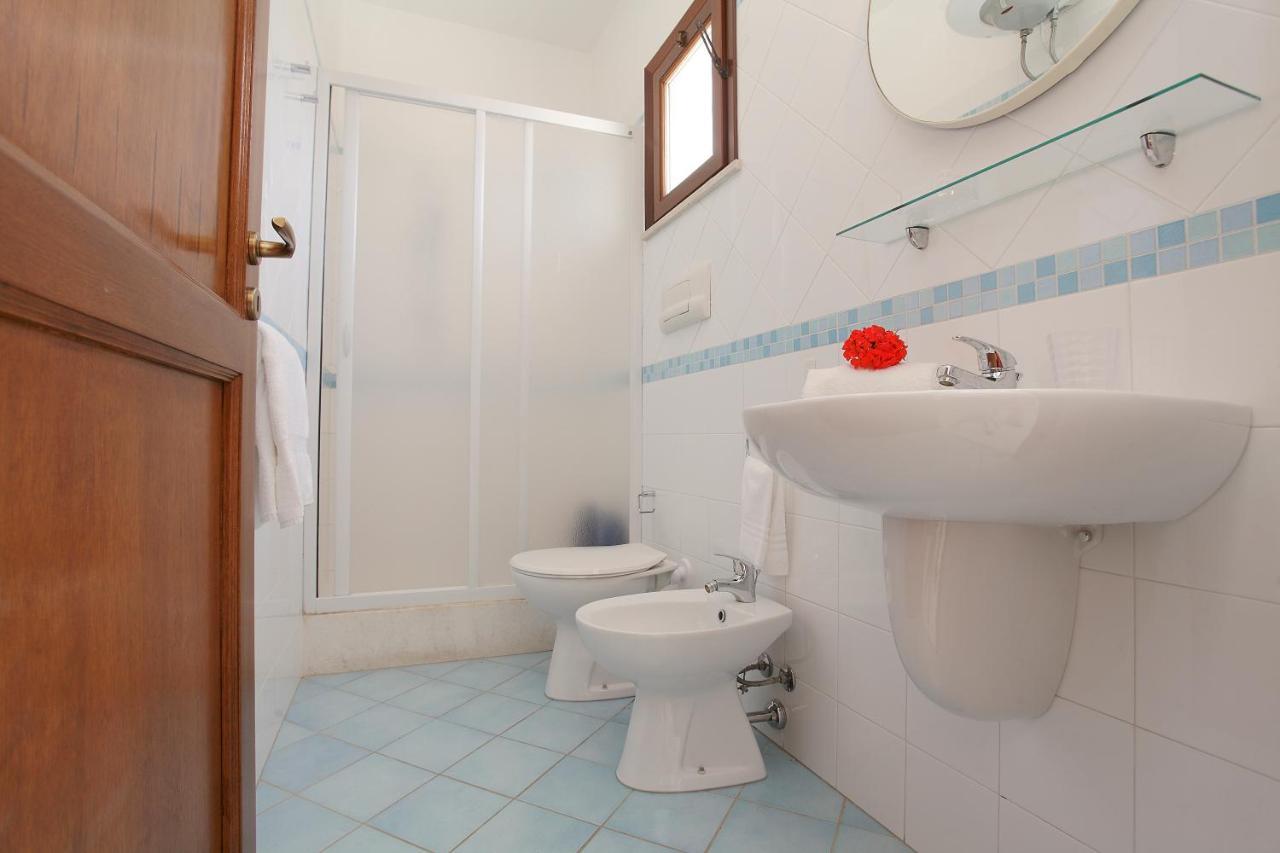 Residence Tamarea Tonnara di Bonagia エクステリア 写真