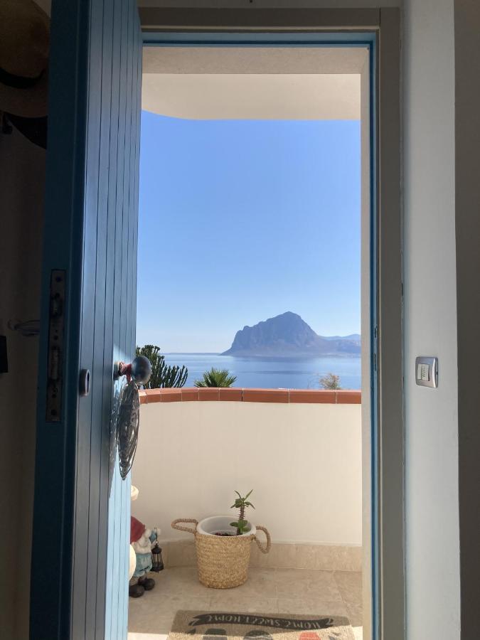 Residence Tamarea Tonnara di Bonagia エクステリア 写真
