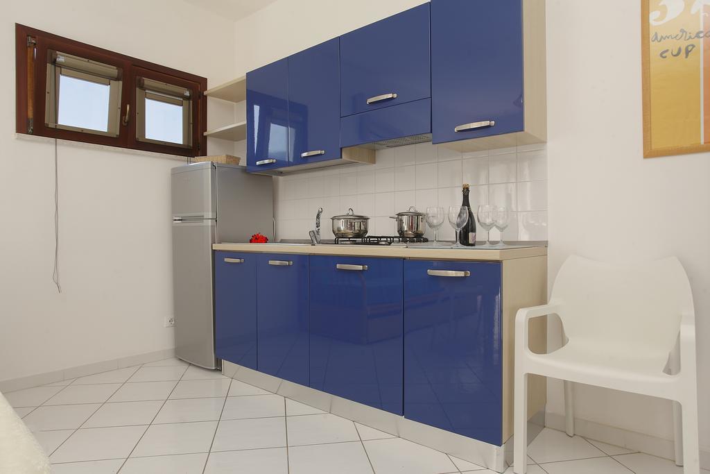 Residence Tamarea Tonnara di Bonagia 部屋 写真