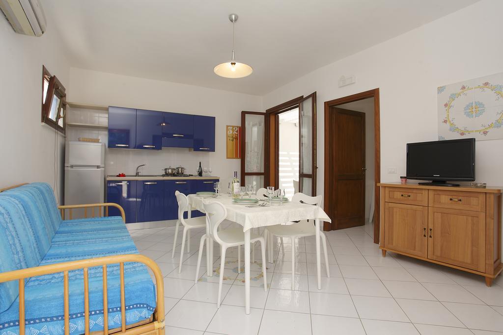 Residence Tamarea Tonnara di Bonagia 部屋 写真