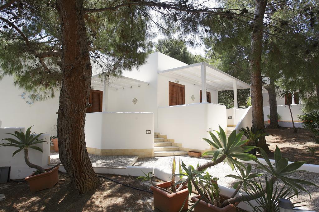Residence Tamarea Tonnara di Bonagia 部屋 写真