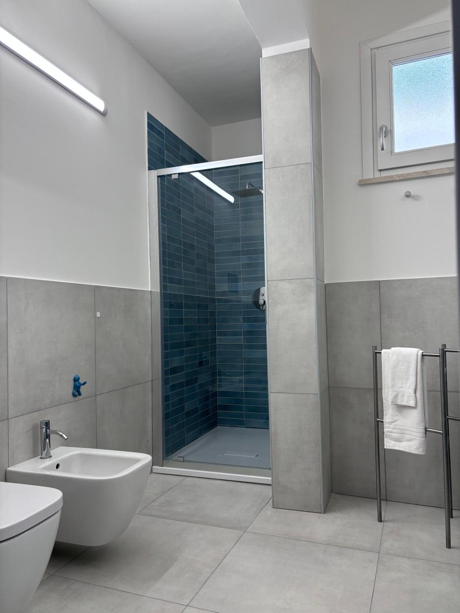 Residence Tamarea Tonnara di Bonagia エクステリア 写真