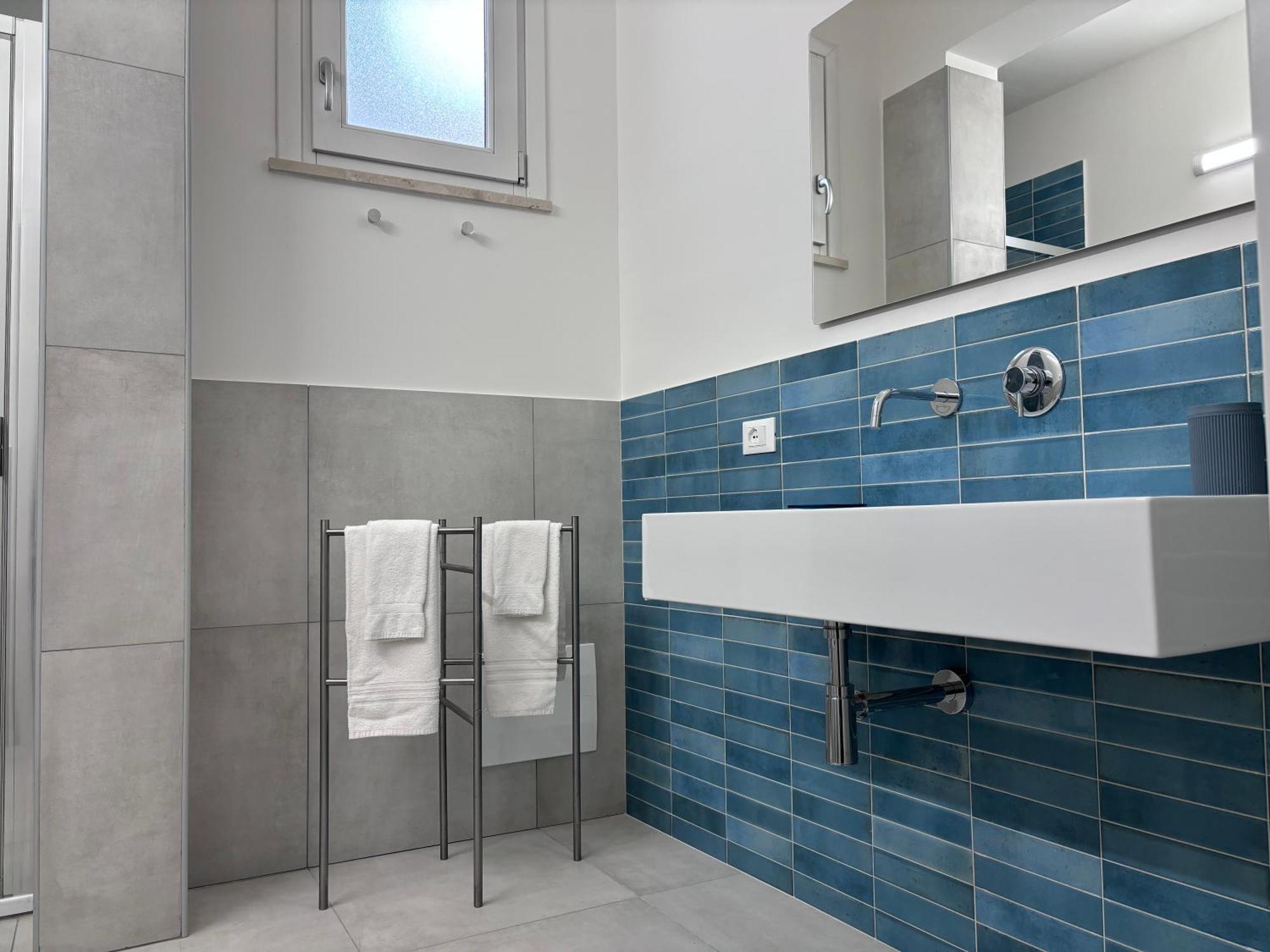 Residence Tamarea Tonnara di Bonagia エクステリア 写真