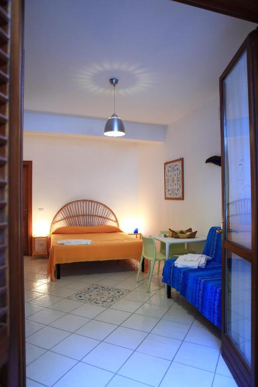 Residence Tamarea Tonnara di Bonagia 部屋 写真